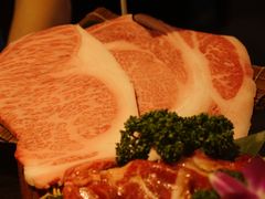 -俺的焼肉(銀座9丁目店)