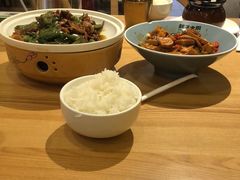 -胡子大厨·超级小炒肉(晶耀前滩店)