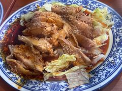 -菊儿人家·北京胡同菜(南锣鼓巷店)