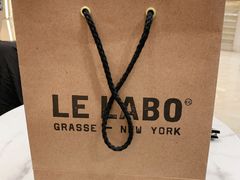 -le labo(星月阁店)