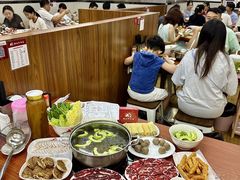 -阿波潮汕牛肉火锅·汤粉面(拱北店)