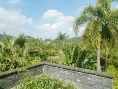 -清远熹乐谷温泉度假酒店