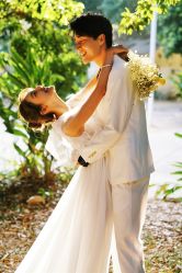 -巴黎春天·菀纱仙庭婚纱美学