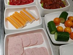 -海底捞火锅(万科广场店)