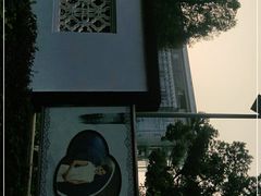 -苏州独墅湖书香世家酒店