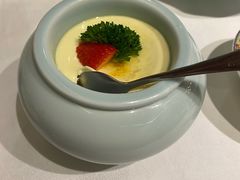 焦糖布丁-肆月河豚·新淮扬(金融街店)