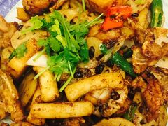 -精悦蓉(松江万达广场店)
