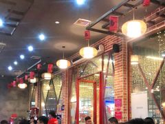 大堂-林记生蚝·专注生蚝三十载(创意园店)