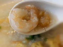 荔湾艇仔粥-老广酒楼(樱花店)