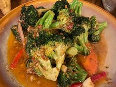 -CHINCHIN 青青·泰国料理(万象食家店)
