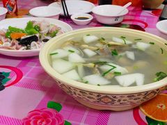 -鸿旺海鲜楼(平潭流水店)