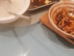 -建滔诺富特酒店-悦餐厅