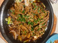 -水天堂西餐厅(绿宝广场店)