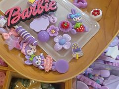 -郑在DIY·潮玩银饰绘画手作(中央大道旗舰店)