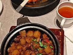 -大秦小宴•新派西北(万象前海店)