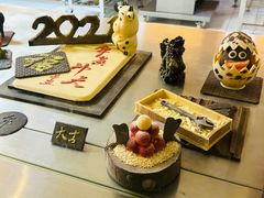 -歌斐颂巧克力小镇