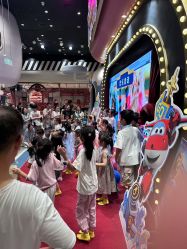 -奈尔宝家庭中心·亲子餐厅(鄞州万达店)