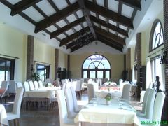 -意大利农场度假村