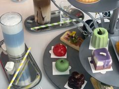 -天玑高空江景餐厅&酒吧Sky Secret Restaurant&Bar