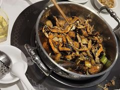 -七欣天香辣蟹火锅(万达广场店)