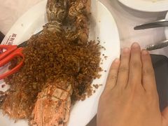 -桥底辣蟹(谢斐道店)