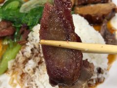 -烧鹅濑(西华路店)