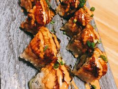 -东京屋(武定路店)