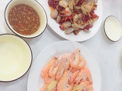 -南海渔家•海鲜•正宗海南菜(海棠湾店)