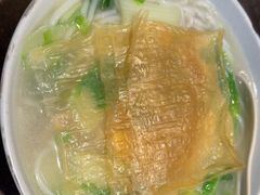 -洪福米线(浣纱路店)