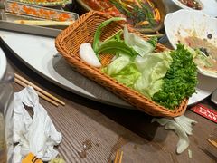 -涿派·炝锅鱼(涿州店)