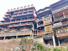 -乌江画廊(彭水苗族土家族自治县)