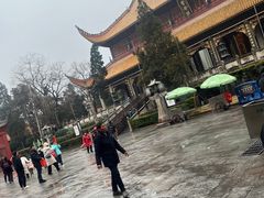 -南岳衡山风景名胜区-南岳大庙