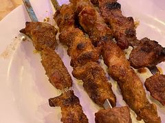 -维吾尔餐厅(宜山路店)