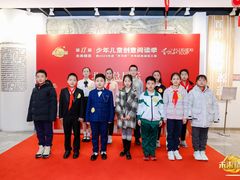 -新声线少儿口才(亦庄示范校区)