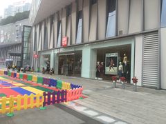 -优衣库(成都锦华万达广场店)