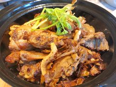 姜母鸭-四道菜·福建菜馆(新街口金鹰店)