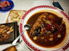 -旺顺阁·北京菜(北辰上品+)