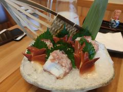 -王鼎精致料理铁板烧(世博源店)