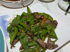 -马白开来特色羊排揪片子  (总店)