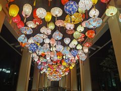 -海南清水湾莱佛士酒店