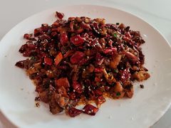 -蓉城小厨·四川味道(浙港国际店)