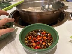 -润园四季椰子鸡火锅(海上世界店)