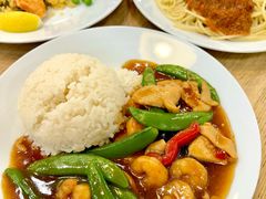 -宜家·瑞典风味餐厅(烟台路店)