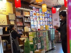 -人民公社铁锅炖·东北菜(卫国道店)