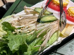 -Thai Basil罗勒叶泰式餐厅(时代天街店)