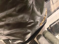 -CHANEL(恒隆广场店)