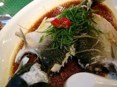 -拿福食府(广大路店)