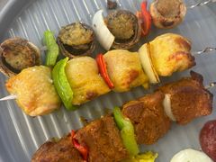 -库滋明·俄罗斯特色美食(中央大街店)