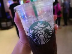 -星巴克(德阳洋洋百货店)