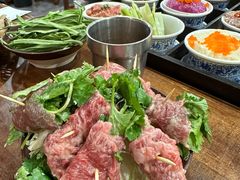 -楠火锅(西单店)